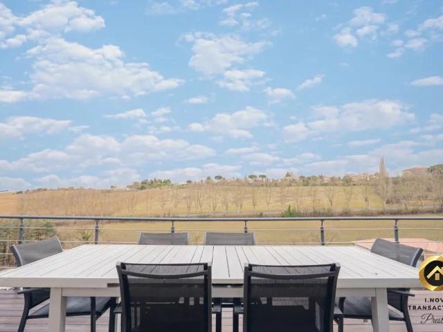 Maison meublée 5 pièces 147 m²