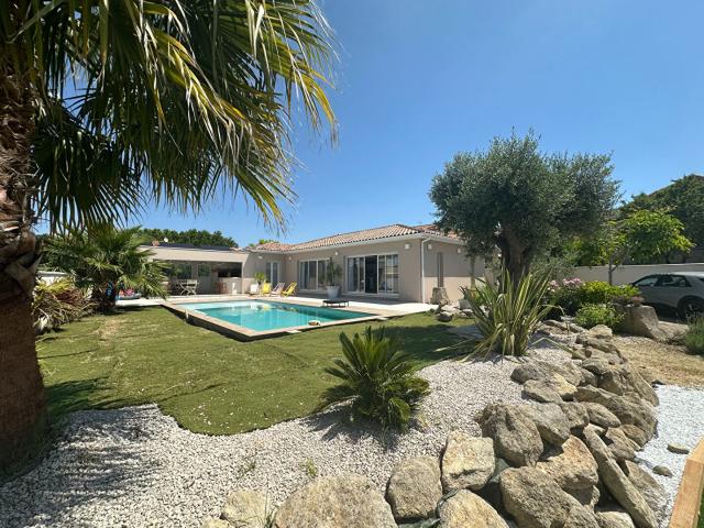 Maison meublée 5 pièces 150 m²