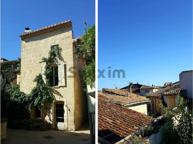 Maison meublée 5 pièces 155 m²