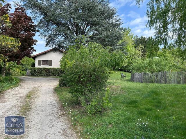 Maison meublée 5 pièces 157 m²