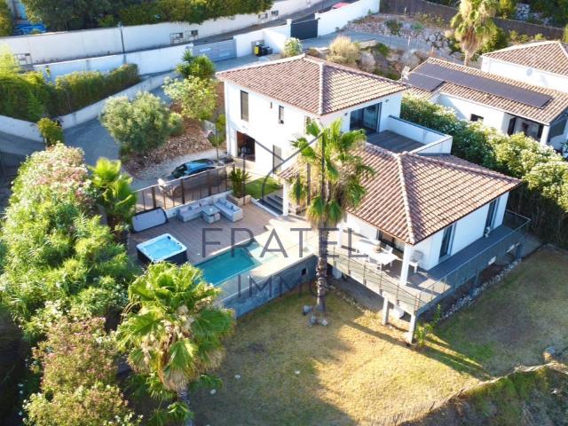 Maison meublée 5 pièces 160 m²