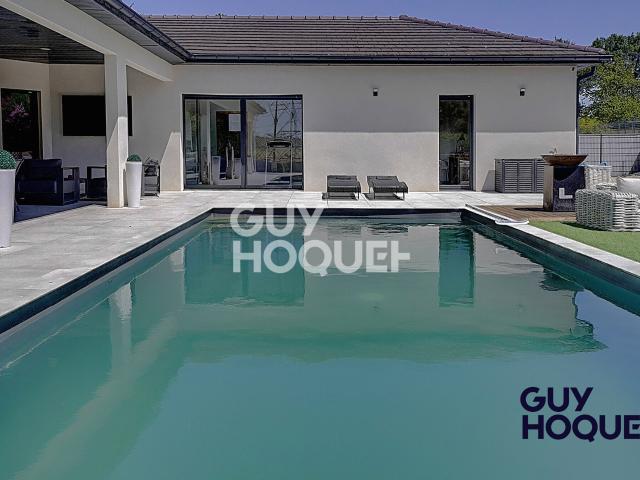 Maison meublée 5 pièces 161 m²