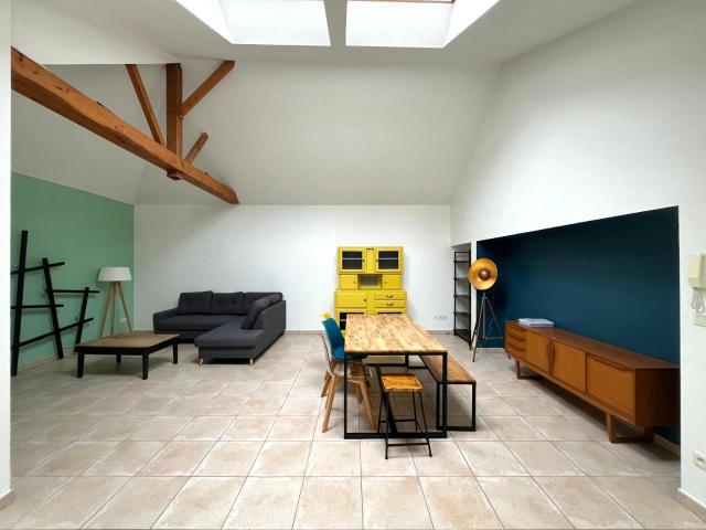 Maison meublée 5 pièces 161 m²