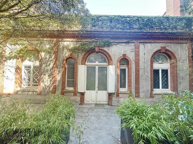 Maison meublée 5 pièces 162 m²