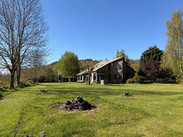 Maison meublée 5 pièces 168 m²