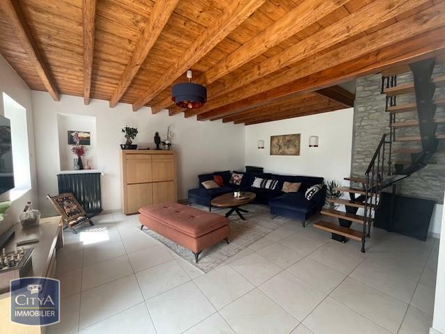 Maison meublée 5 pièces 169 m²