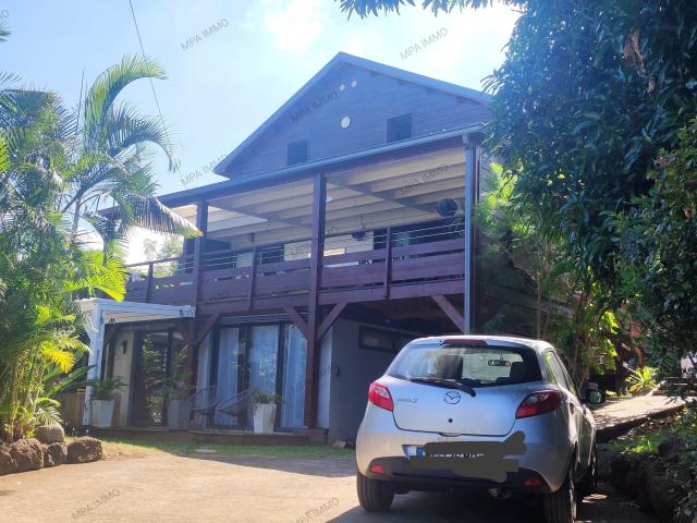 Maison meublée 5 pièces 170 m²