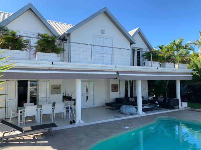 Maison meublée 5 pièces 170 m²