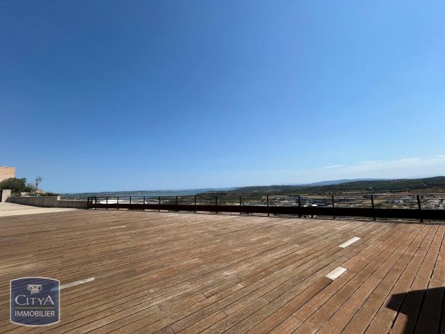 Maison meublée 5 pièces 171 m²