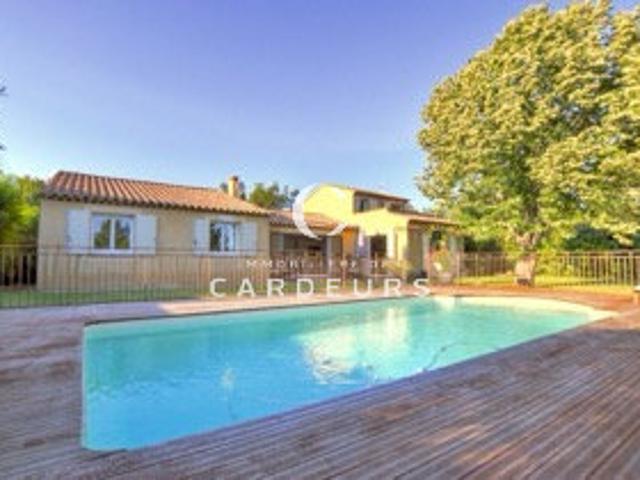 Maison meublée 5 pièces 172 m²