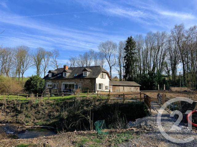 Maison meublée 5 pièces 173 m²