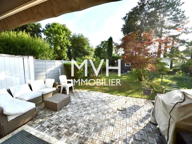 Maison meublée 5.5 Pièces proche Carouge | dreamo. Ch