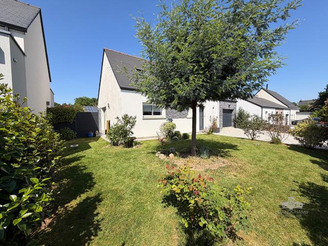 Maison meublée 6 pièces 95 m²