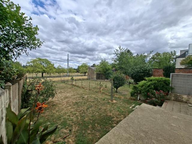 Maison meublée 6 pièces 103 m²