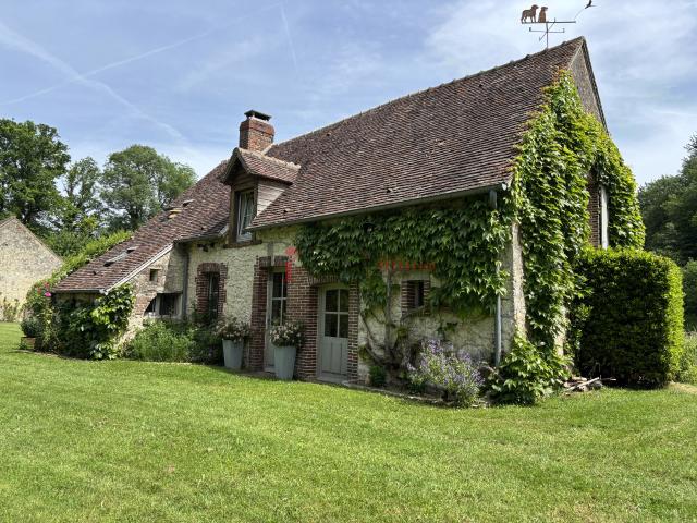 Maison meublée 6 pièces 103 m²
