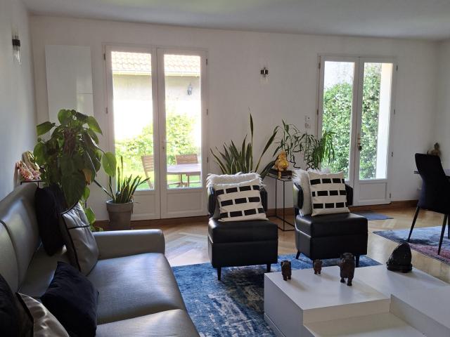 Maison meublée 6 pièces 111 m²