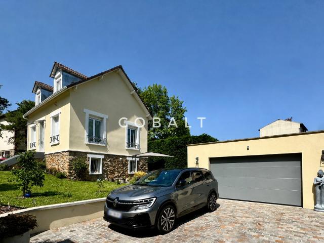 Maison meublée 6 pièces 142 m²