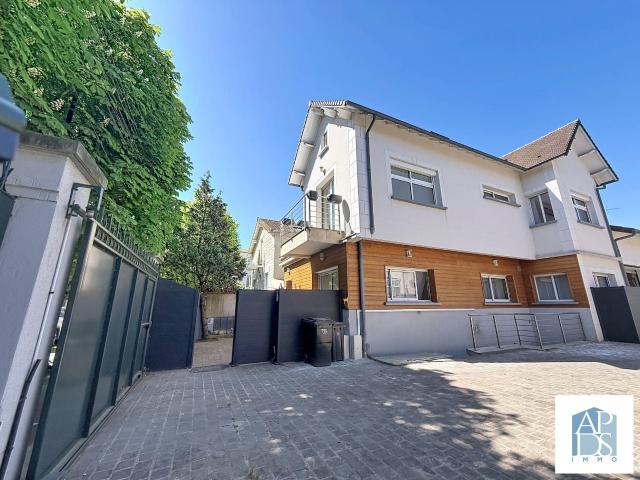Maison meublée 6 pièces 123 m²
