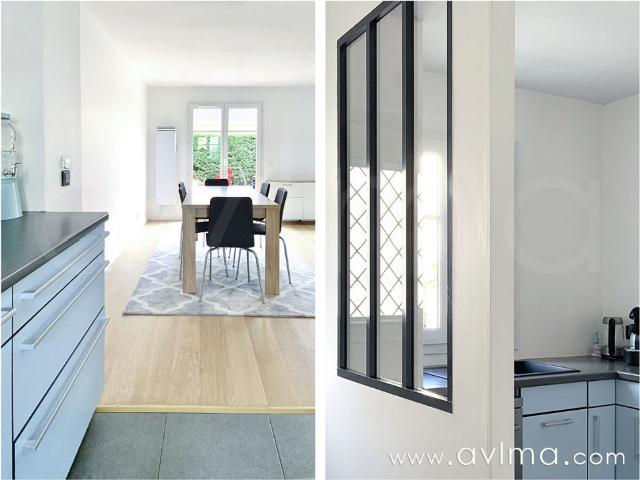 Maison meublée 6 pièces 124 m²