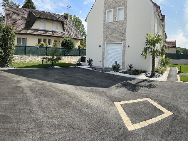 Maison meublée 6 pièces 124 m²