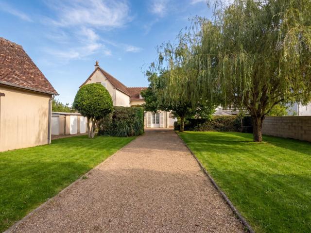 Maison meublée 6 pièces 125 m²