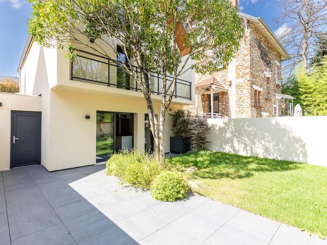 Maison meublée 6 pièces 127 m²