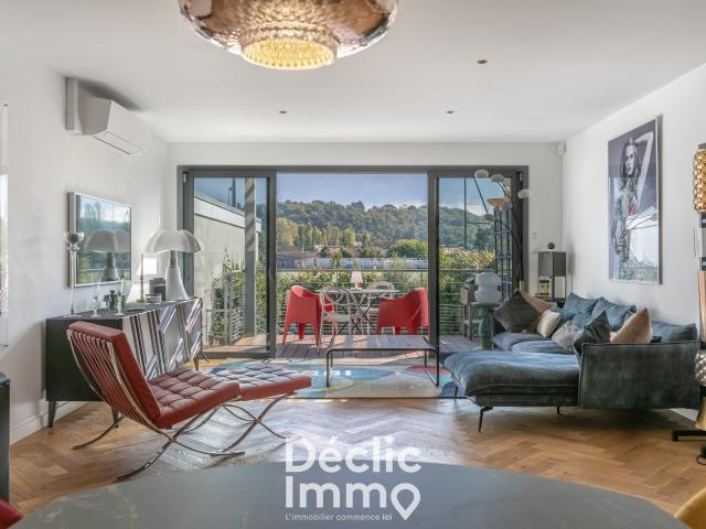 Maison meublée 6 pièces 130 m²