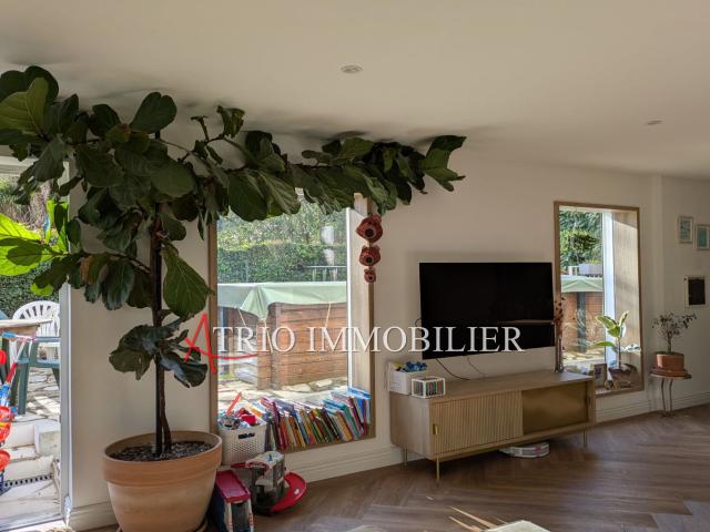 Maison meublée 6 pièces 134 m²