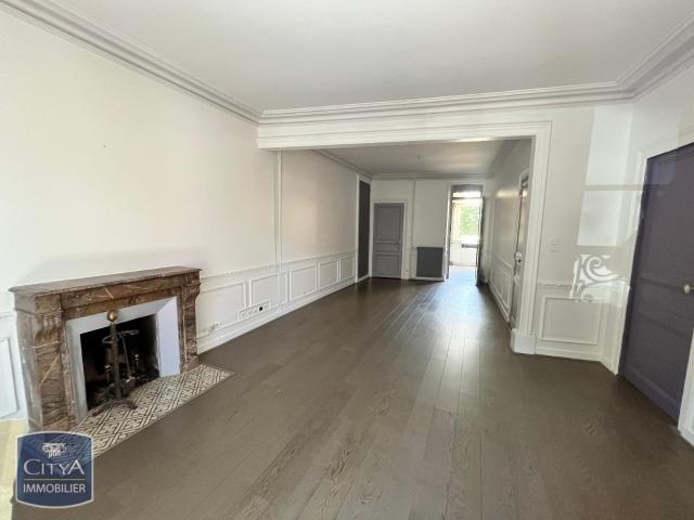 Maison meublée 6 pièces 137 m²