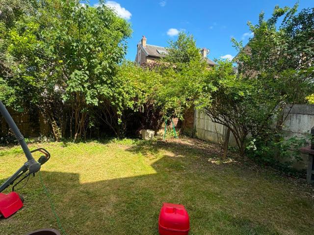 Maison meublée 6 pièces 137 m²