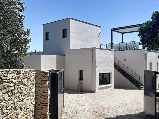 Maison meublée 6 pièces 145 m²