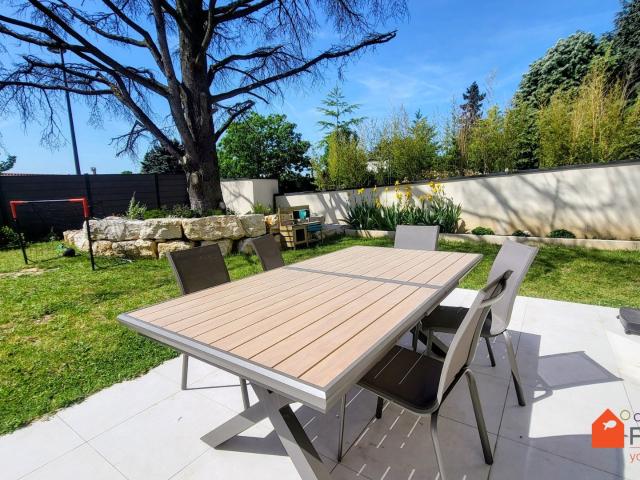 Maison meublée 6 pièces 140 m²