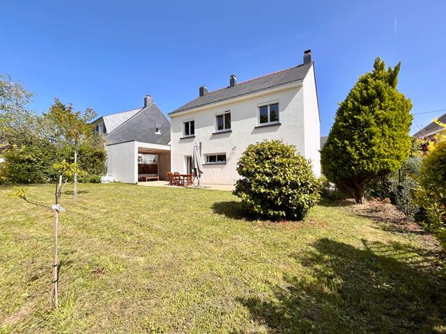 Maison meublée 6 pièces 149 m²