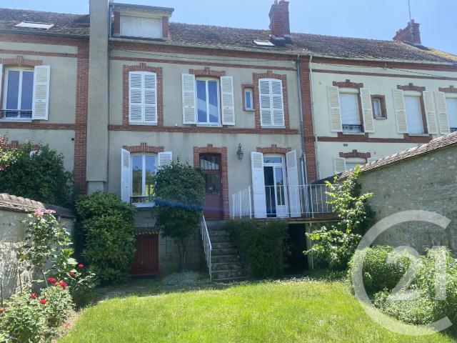 Maison meublée 6 pièces 154 m²