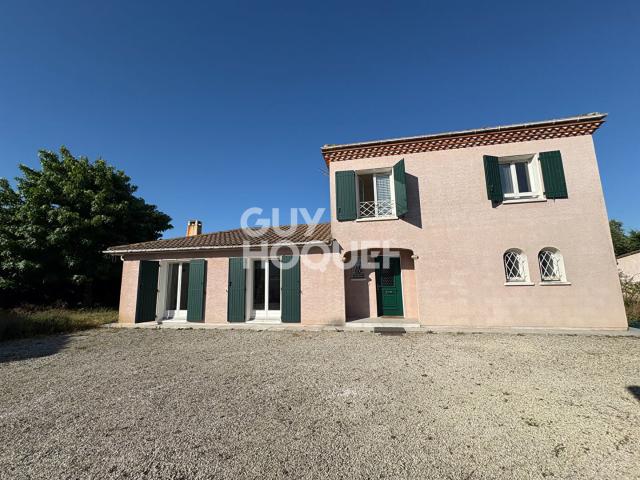 Maison 6 pièces 154 m²
