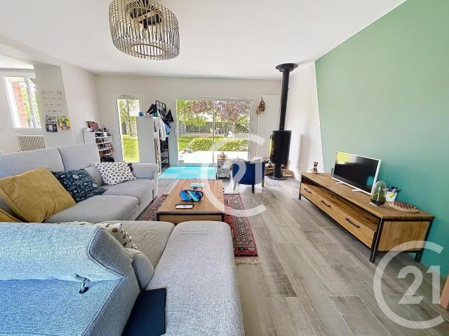 Maison meublée 6 pièces 154 m²