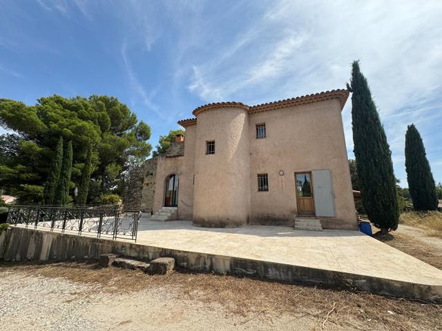 Maison meublée 6 pièces 163 m²