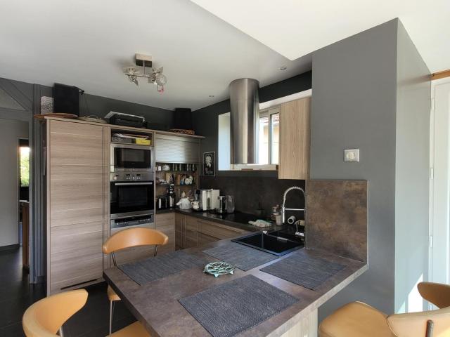 Maison meublée 6 pièces 163 m²