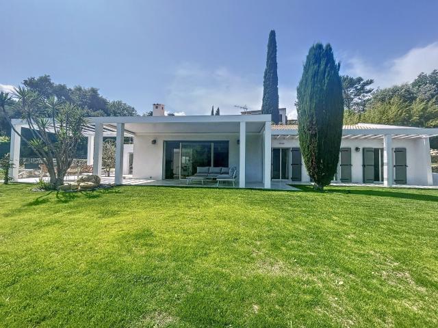 Maison meublée 6 pièces 163 m²