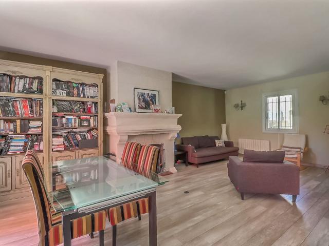 Maison meublée 6 pièces 164 m²