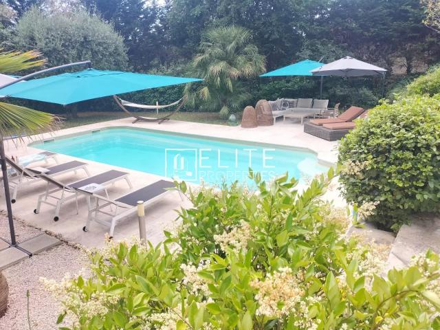 Maison meublée 6 pièces 165 m²