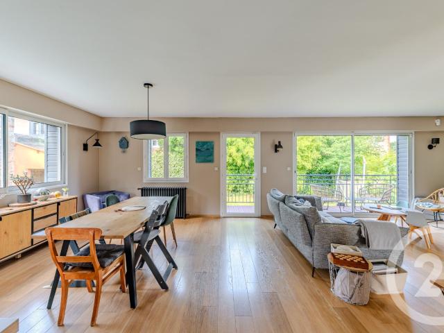 Maison meublée 6 pièces 165 m²