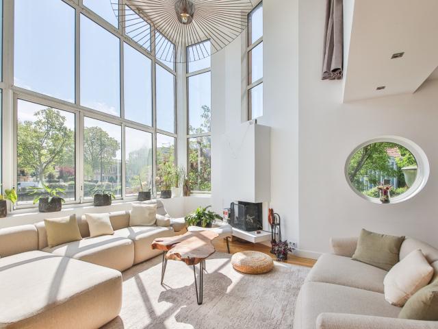 Maison meublée 6 pièces 165 m²