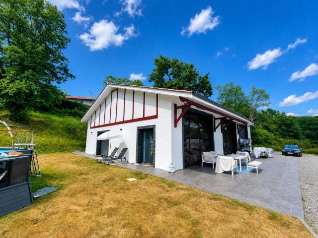 Maison meublée 6 pièces 171 m²