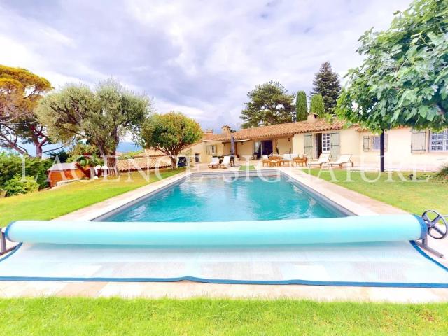 Maison meublée 6 pièces 171 m²