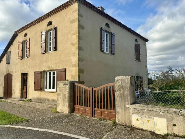 Maison meublée 6 pièces 177 m²