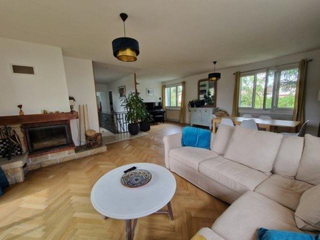 Maison meublée 6 pièces 180 m²