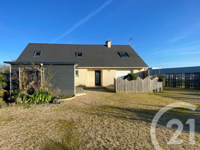 Maison meublée 6 pièces 190 m²