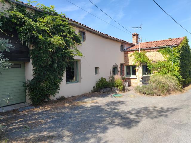 Maison meublée 6 pièces 198 m²
