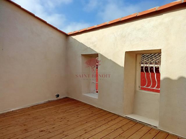 Maison meublée 6 pièces 204 m²